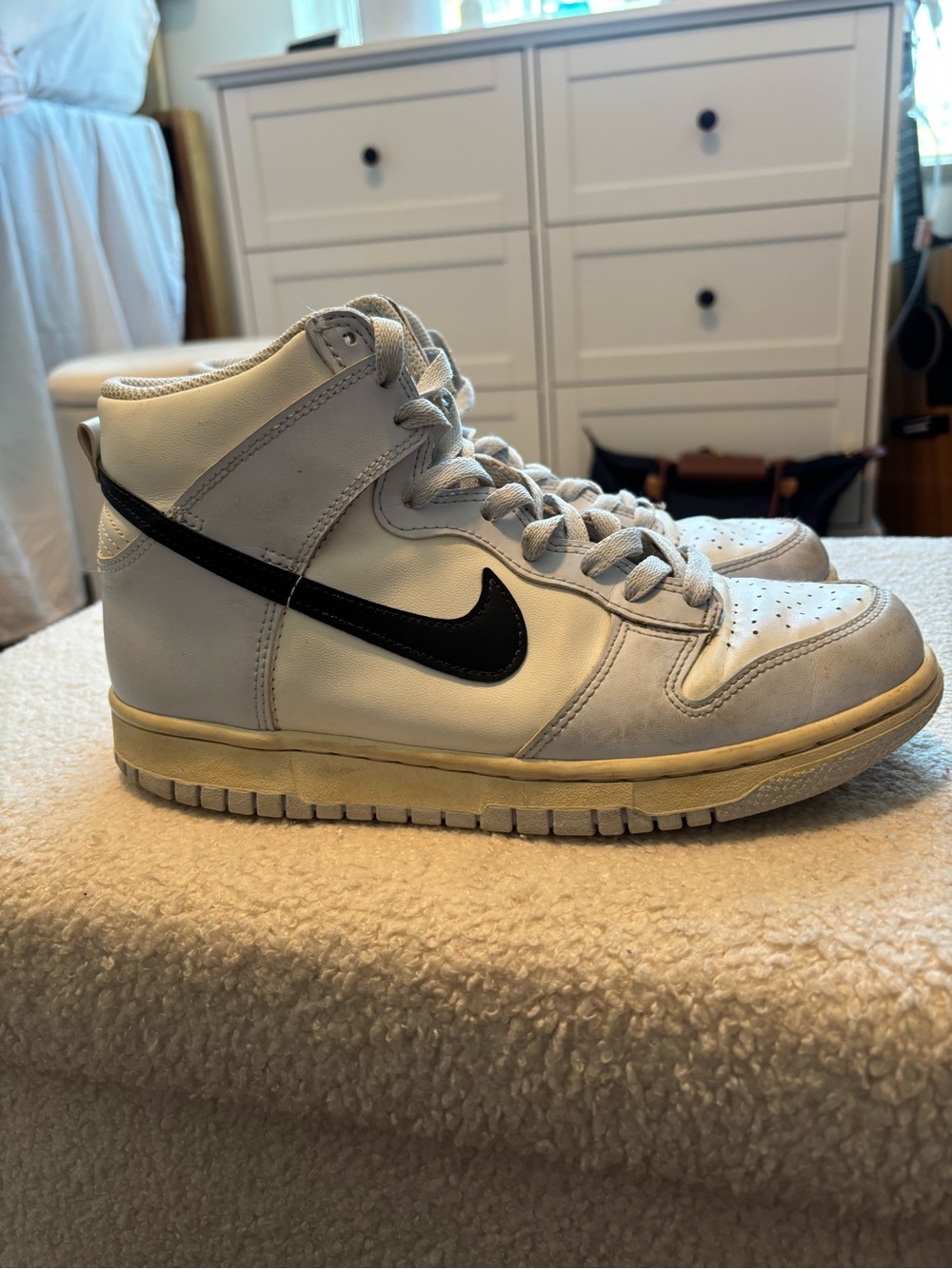 Nike Dunks